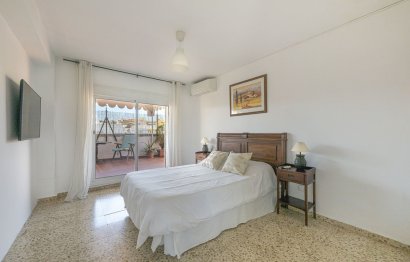 Resale - Apartment - Penthouse - Marbella - San Pedro De Alcantara