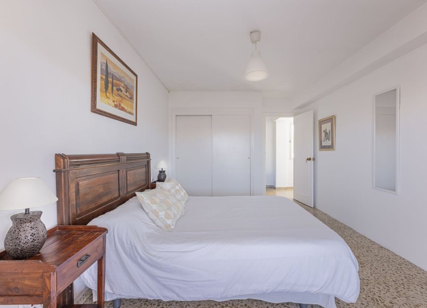 Resale - Apartment - Penthouse - Marbella - San Pedro De Alcantara