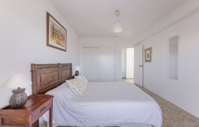 Resale - Apartment - Penthouse - Marbella - San Pedro De Alcantara