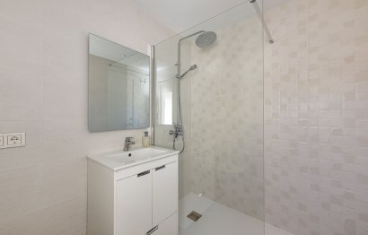 Resale - Apartment - Penthouse - Marbella - San Pedro De Alcantara