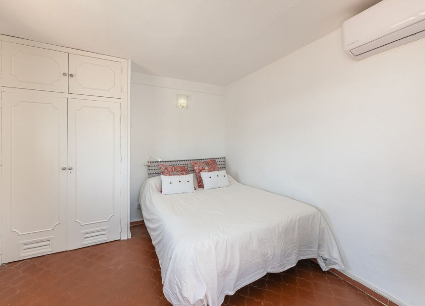 Resale - Apartment - Penthouse - Marbella - San Pedro De Alcantara