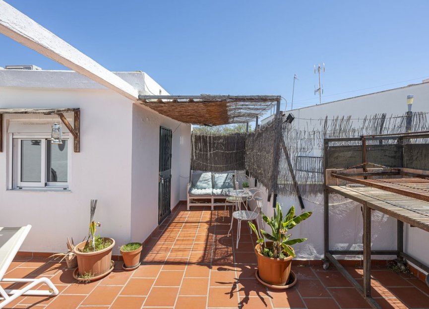 Resale - Apartment - Penthouse - Marbella - San Pedro De Alcantara