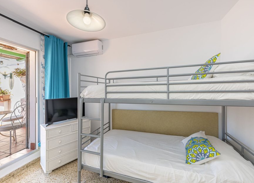 Resale - Apartment - Penthouse - Marbella - San Pedro De Alcantara