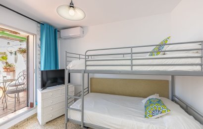 Resale - Apartment - Penthouse - Marbella - San Pedro De Alcantara