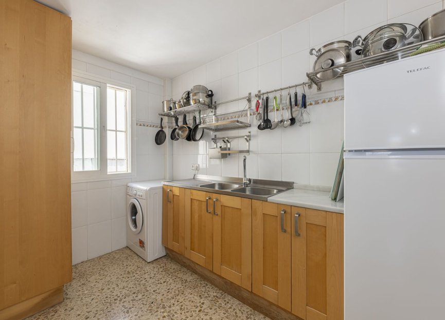 Resale - Apartment - Penthouse - Marbella - San Pedro De Alcantara