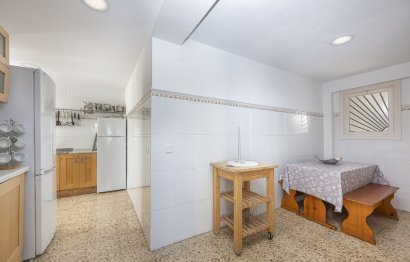 Resale - Apartment - Penthouse - Marbella - San Pedro De Alcantara