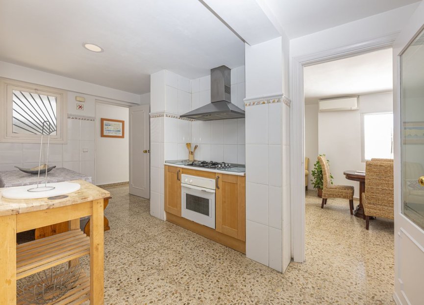 Resale - Apartment - Penthouse - Marbella - San Pedro De Alcantara