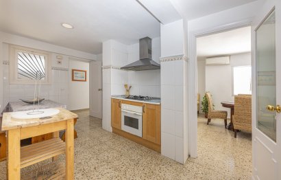 Resale - Apartment - Penthouse - Marbella - San Pedro De Alcantara