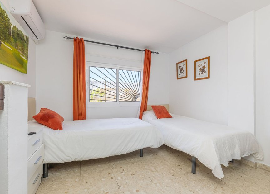 Resale - Apartment - Penthouse - Marbella - San Pedro De Alcantara