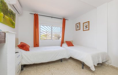 Resale - Apartment - Penthouse - Marbella - San Pedro De Alcantara