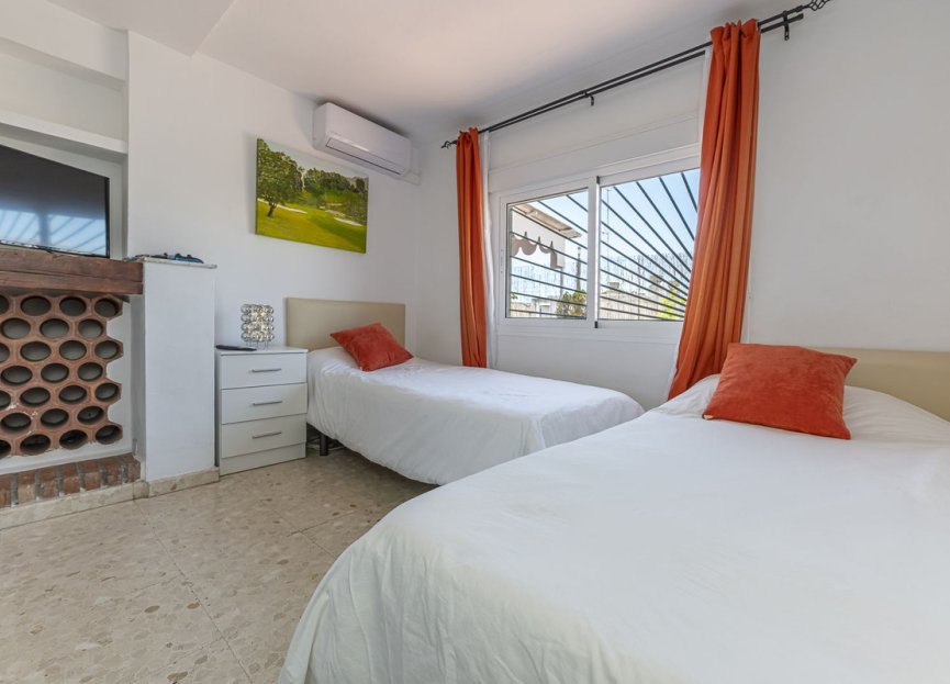 Resale - Apartment - Penthouse - Marbella - San Pedro De Alcantara