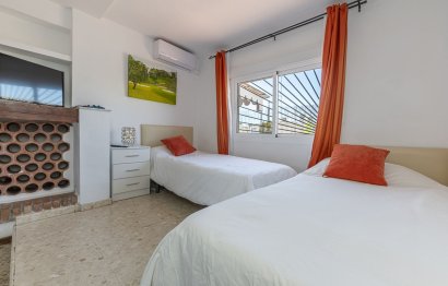 Resale - Apartment - Penthouse - Marbella - San Pedro De Alcantara