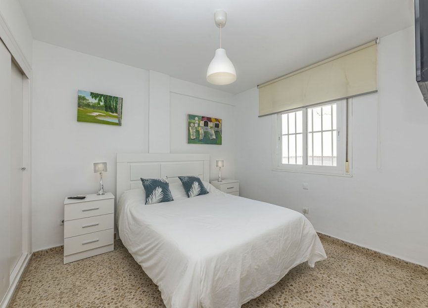 Resale - Apartment - Penthouse - Marbella - San Pedro De Alcantara