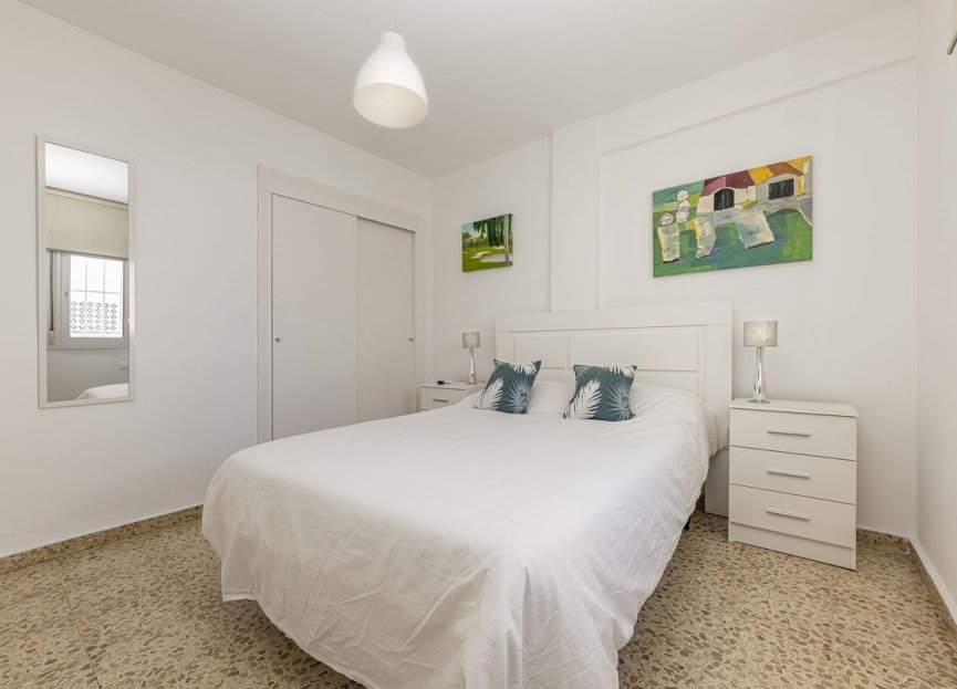 Resale - Apartment - Penthouse - Marbella - San Pedro De Alcantara