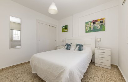 Resale - Apartment - Penthouse - Marbella - San Pedro De Alcantara