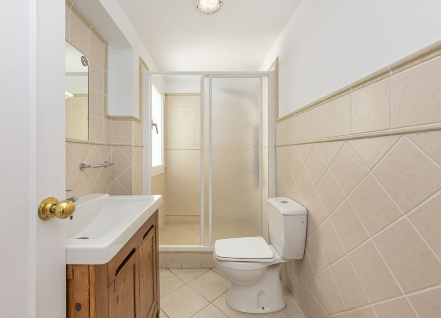 Resale - Apartment - Penthouse - Marbella - San Pedro De Alcantara