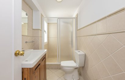 Resale - Apartment - Penthouse - Marbella - San Pedro De Alcantara