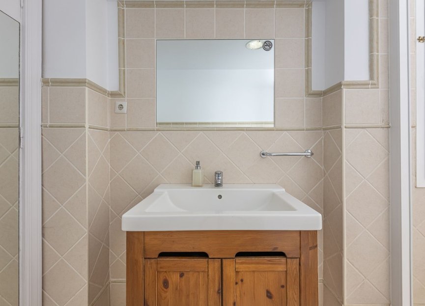 Resale - Apartment - Penthouse - Marbella - San Pedro De Alcantara