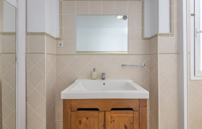 Resale - Apartment - Penthouse - Marbella - San Pedro De Alcantara