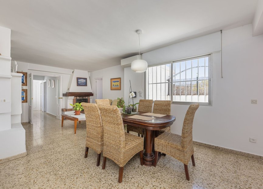 Resale - Apartment - Penthouse - Marbella - San Pedro De Alcantara