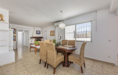 Resale - Apartment - Penthouse - Marbella - San Pedro De Alcantara