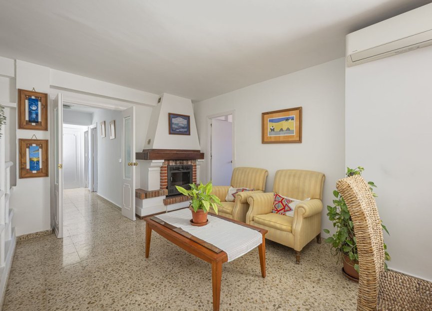 Resale - Apartment - Penthouse - Marbella - San Pedro De Alcantara