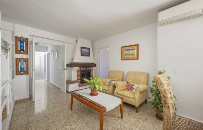 Resale - Apartment - Penthouse - Marbella - San Pedro De Alcantara