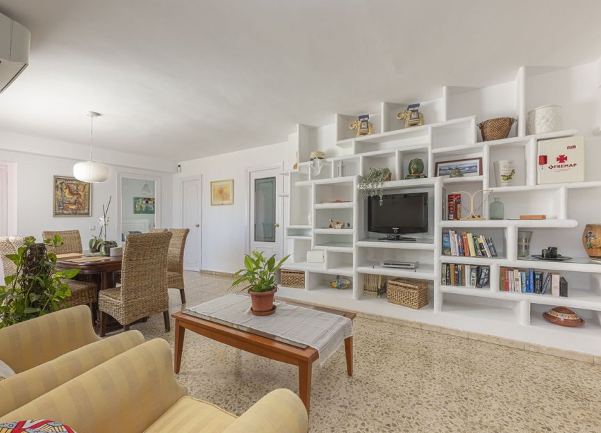 Resale - Apartment - Penthouse - Marbella - San Pedro De Alcantara