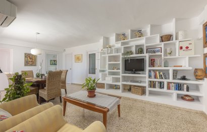 Resale - Apartment - Penthouse - Marbella - San Pedro De Alcantara