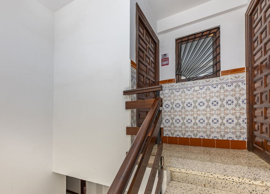 Resale - Apartment - Penthouse - Marbella - San Pedro De Alcantara