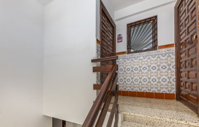 Resale - Apartment - Penthouse - Marbella - San Pedro De Alcantara