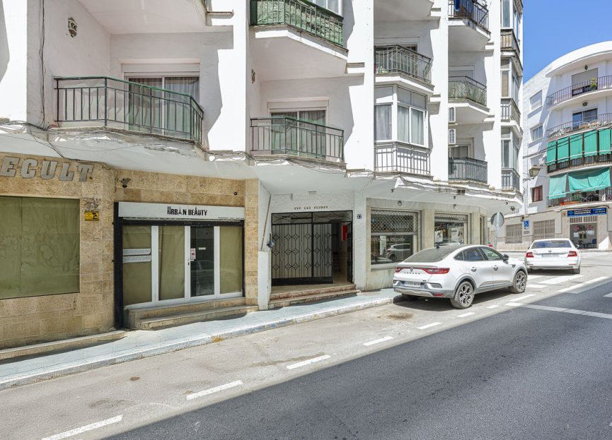 Resale - Apartment - Penthouse - Marbella - San Pedro De Alcantara