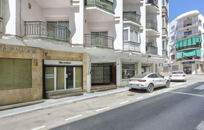 Resale - Apartment - Penthouse - Marbella - San Pedro De Alcantara