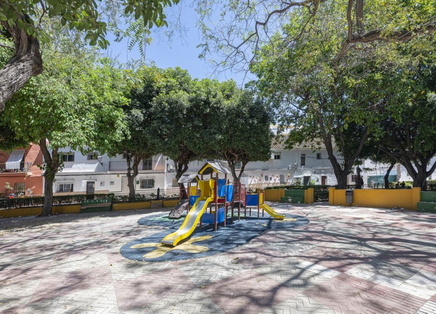 Resale - Apartment - Penthouse - Marbella - San Pedro De Alcantara