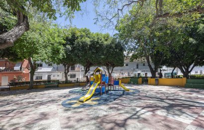 Resale - Apartment - Penthouse - Marbella - San Pedro De Alcantara