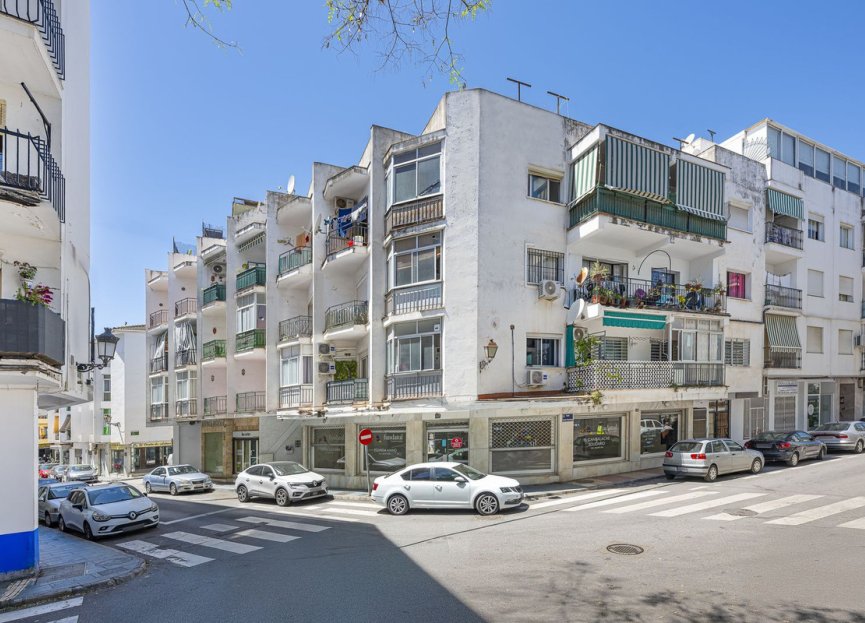 Resale - Apartment - Penthouse - Marbella - San Pedro De Alcantara