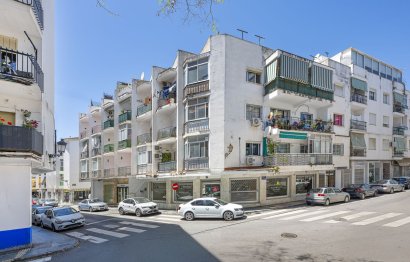 Resale - Apartment - Penthouse - Marbella - San Pedro De Alcantara