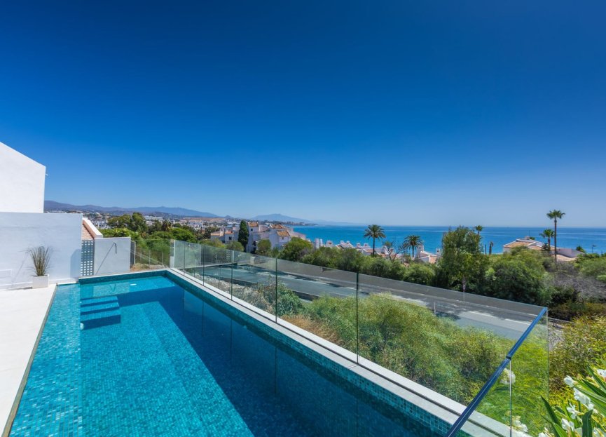 Reventa - House - Detached Villa - Estepona - Estepona Centro