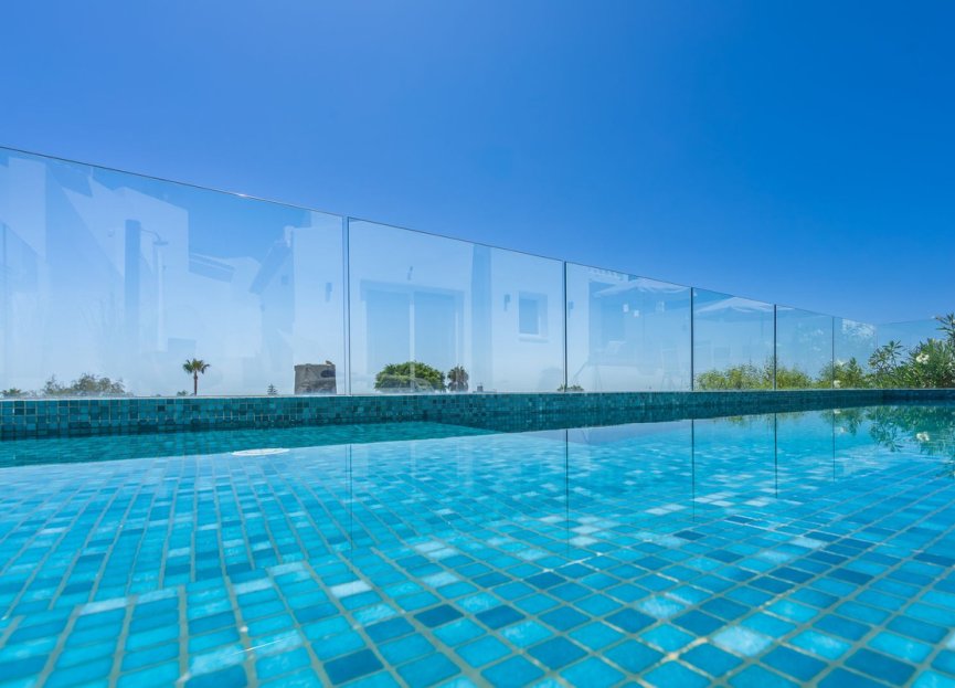 Reventa - House - Detached Villa - Estepona - Estepona Centro