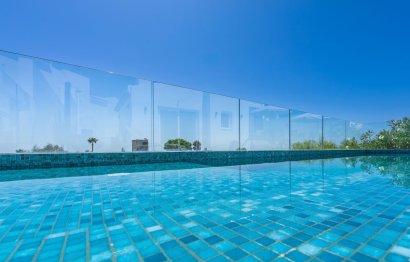 Reventa - House - Detached Villa - Estepona - Estepona Centro