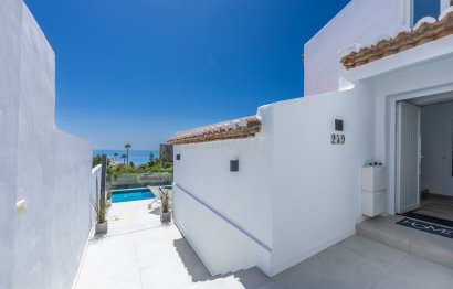 Reventa - House - Detached Villa - Estepona - Estepona Centro