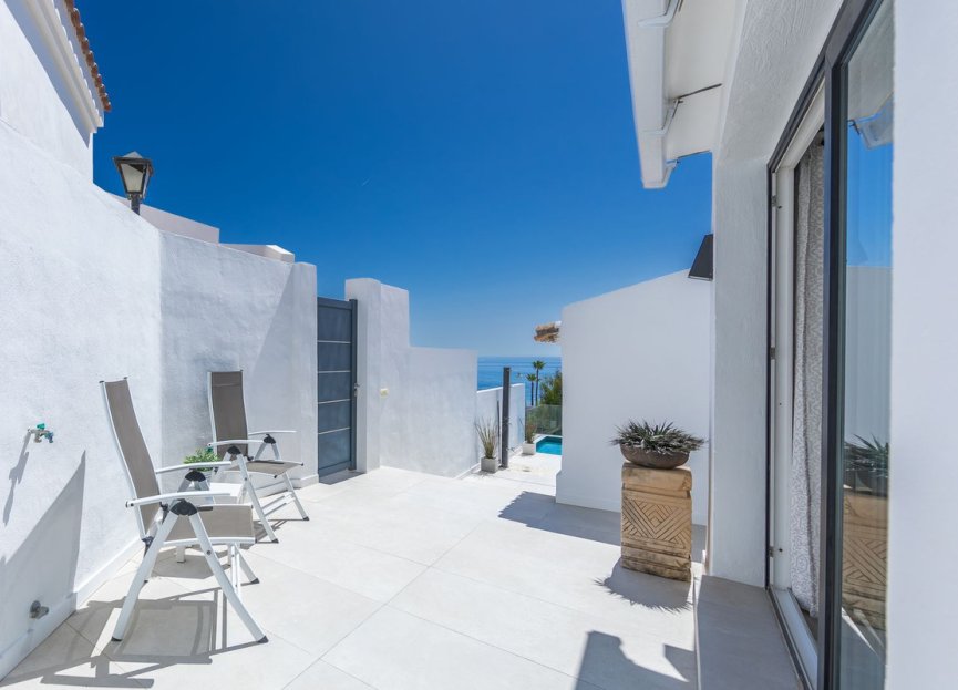 Reventa - House - Detached Villa - Estepona - Estepona Centro