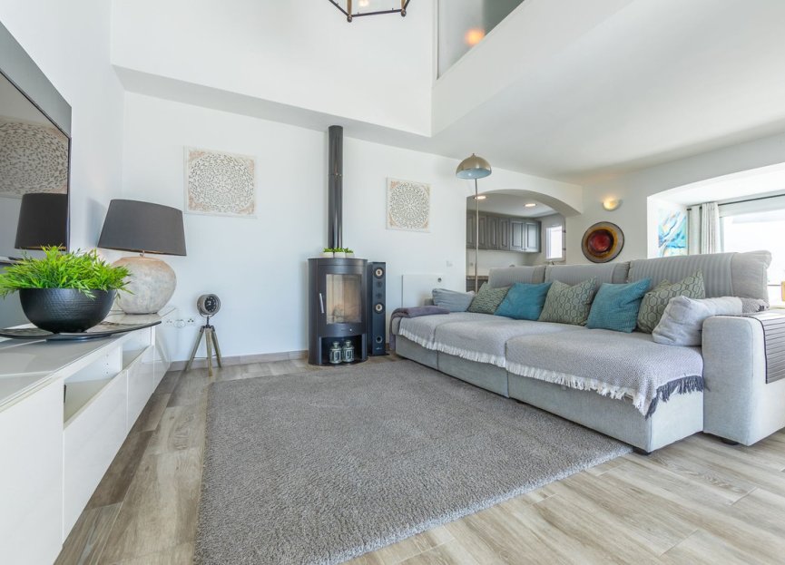 Reventa - House - Detached Villa - Estepona - Estepona Centro