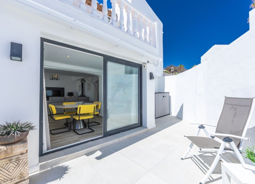 Reventa - House - Detached Villa - Estepona - Estepona Centro