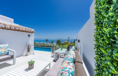 Reventa - House - Detached Villa - Estepona - Estepona Centro