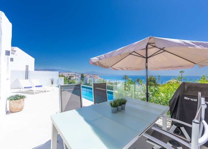 Reventa - House - Detached Villa - Estepona - Estepona Centro