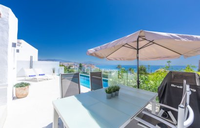 Reventa - House - Detached Villa - Estepona - Estepona Centro