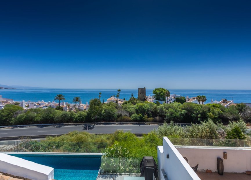 Reventa - House - Detached Villa - Estepona - Estepona Centro