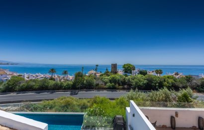 Reventa - House - Detached Villa - Estepona - Estepona Centro
