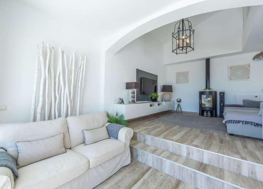 Reventa - House - Detached Villa - Estepona - Estepona Centro